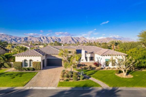 Desert Gated Estate, Indio